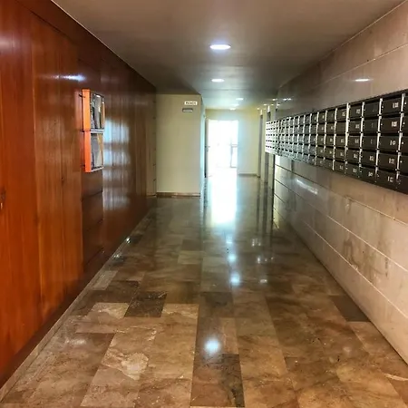 Sa Boadella - Fenals アパート リョレート・デ・マル