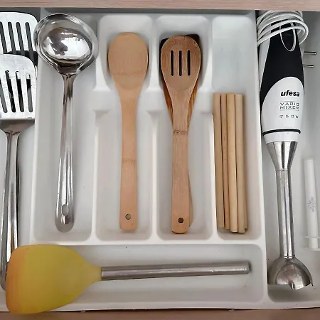 Sa Boadella - Fenals Апартаменты Льорет-де-Мар