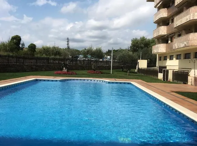 Sa Boadella - Fenals Lloret de Mar