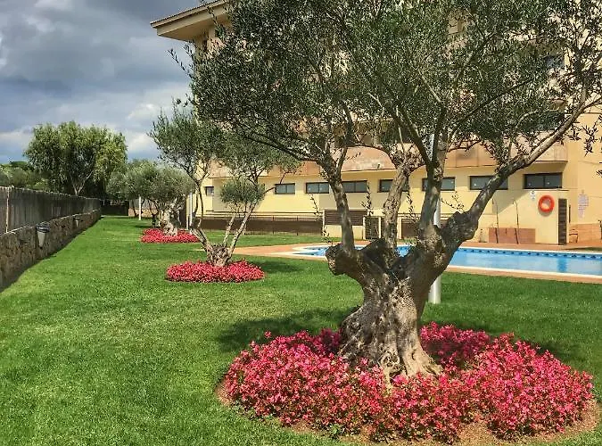 Apartman Sa Boadella - Fenals *