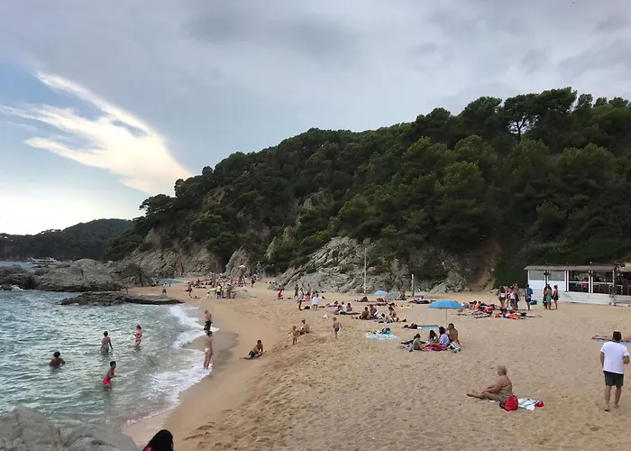 Apartman Sa Boadella - Fenals