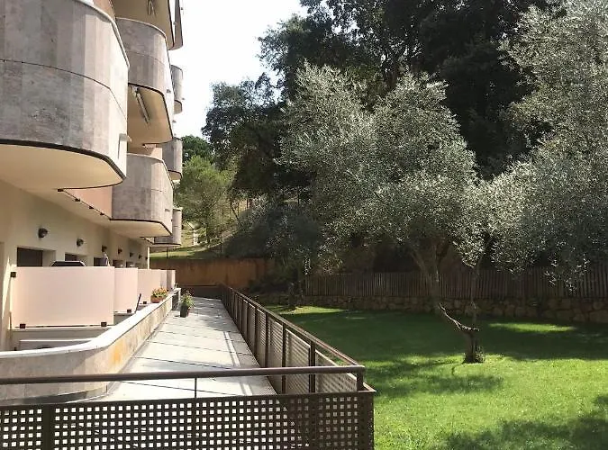 Sa Boadella - Fenals