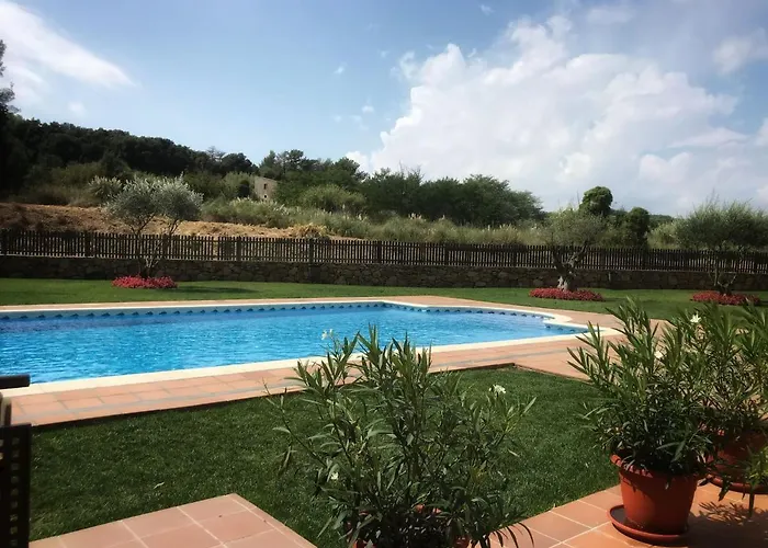 Sa Boadella - Fenals Apartman