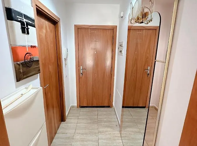 Sa Boadella - Fenals