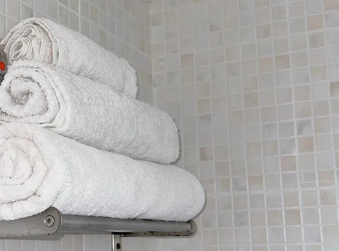 Sa Boadella - Fenals Apartman