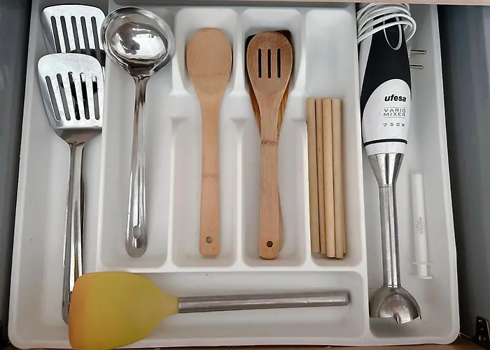 Sa Boadella - Fenals Apartman Lloret de Mar