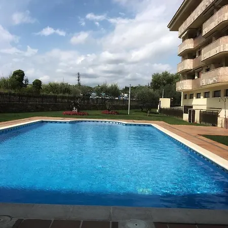 Sa Boadella - Fenals Lloret de Mar