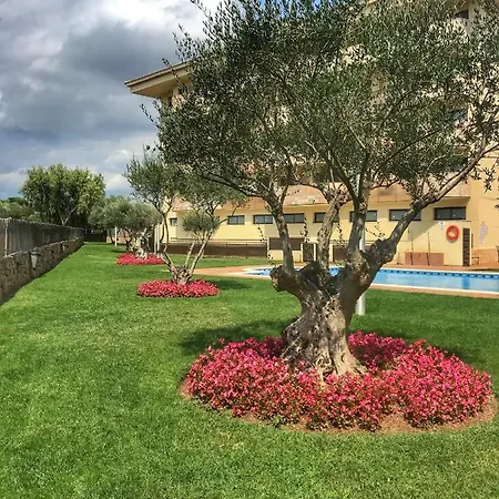 アパート Sa Boadella - Fenals *