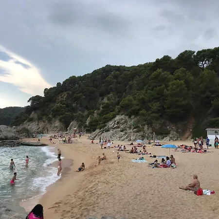 Appartamento Boadella