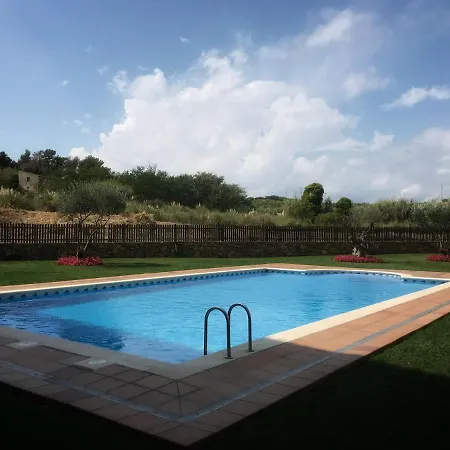Apartment Sa Boadella - Fenals *