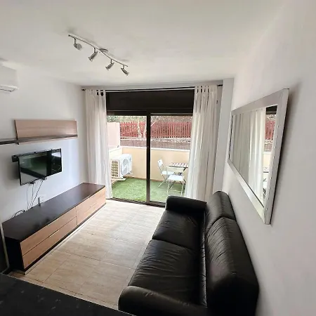Apartment Sa Boadella - Fenals Lloret de Mar