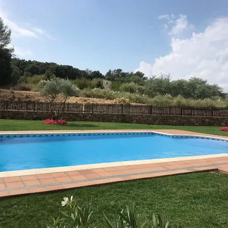 Sa Boadella - Fenals Apartment