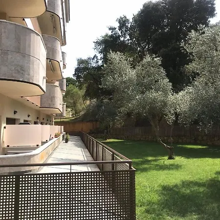 Sa Boadella - Fenals