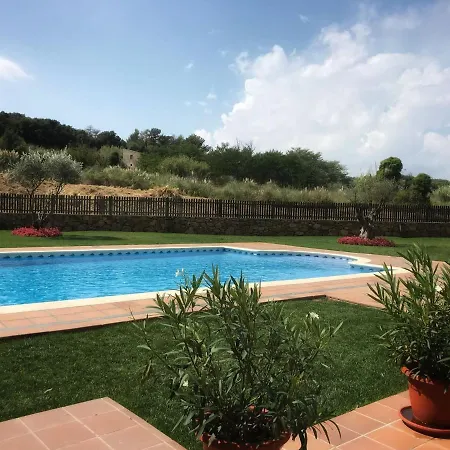 Sa Boadella - Fenals Apartment