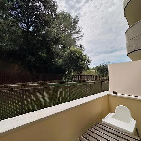 Apartment Sa Boadella - Fenals Lloret de Mar