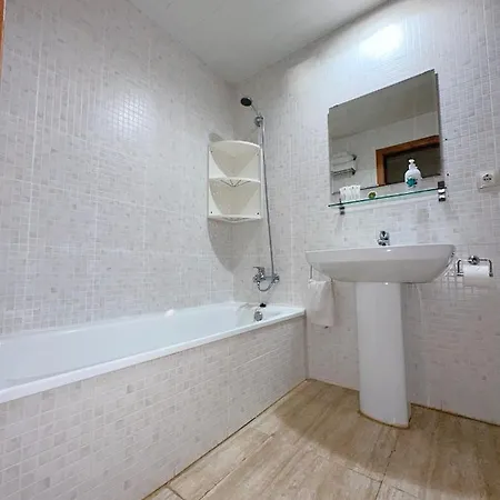 Apartment Sa Boadella - Fenals Lloret de Mar