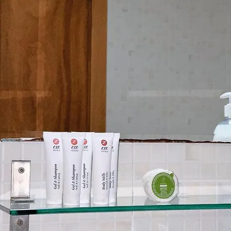 Appartamento Boadella *