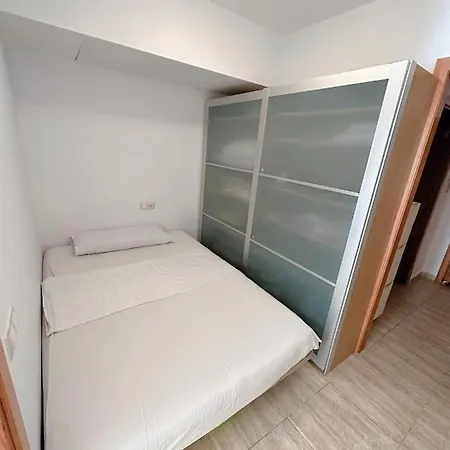 Apartment Sa Boadella - Fenals *