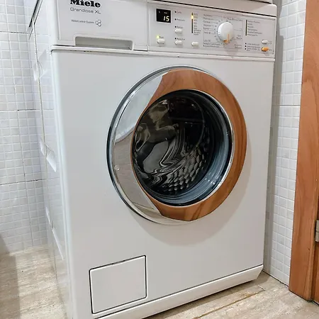 Boadella Appartamento