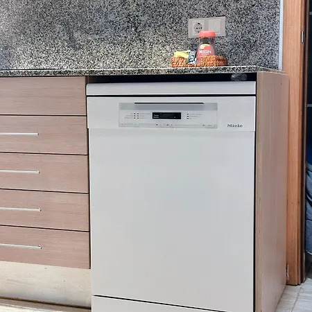 Appartamento Boadella