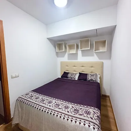 Appartamento Sa Boadella - Fenals