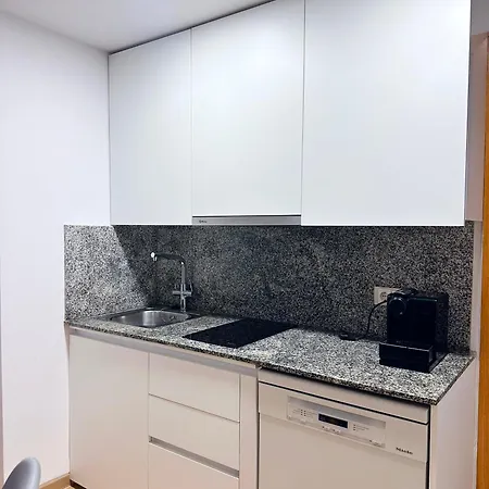 Sa Boadella - Fenals Apartman *