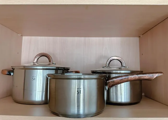 Appartamento Sa Boadella - Fenals *