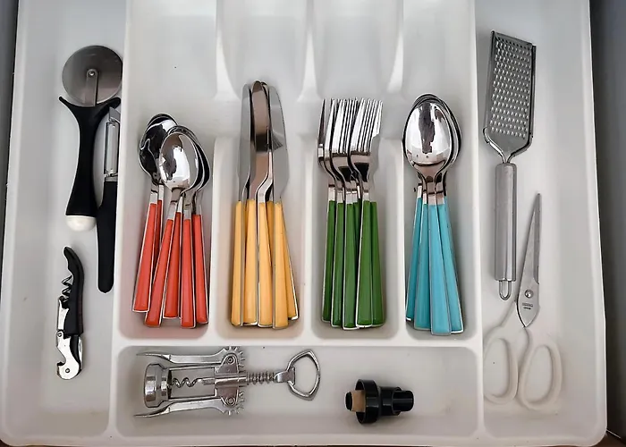 Sa Boadella - Fenals Appartamento