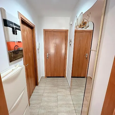 Sa Boadella - Fenals