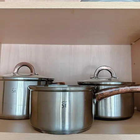 Appartement Sa Boadella - Fenals *