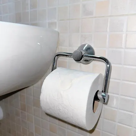 Appartamento Sa Boadella - Fenals *