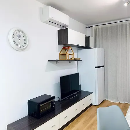 Sa Boadella - Fenals