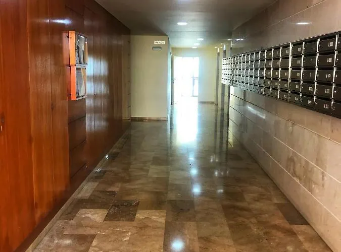 Sa Boadella - Fenals Appartement Lloret de Mar