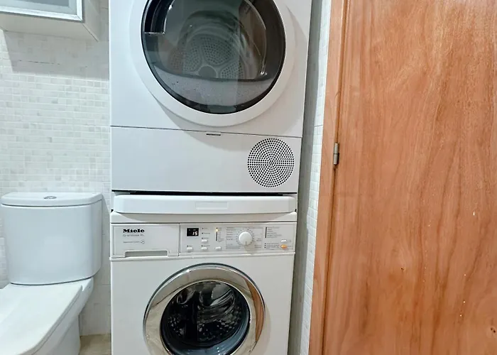 Appartement Sa Boadella - Fenals *