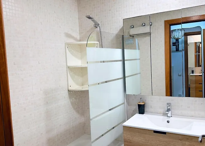 Sa Boadella - Fenals * Lloret de Mar