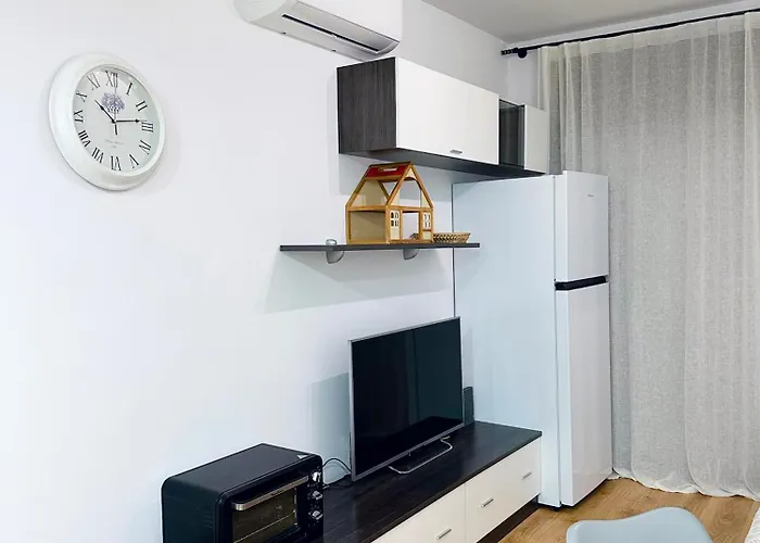 Sa Boadella - Fenals