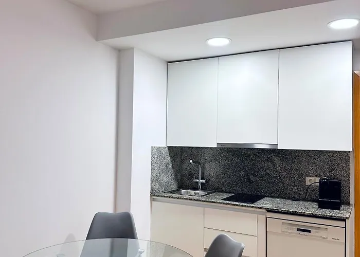 Sa Boadella - Fenals Appartement