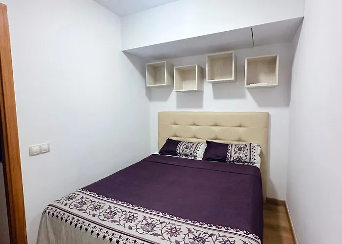 Appartement Sa Boadella - Fenals