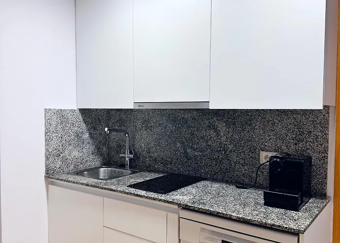 Sa Boadella - Fenals Appartement *