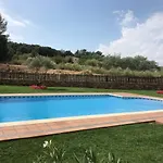 Sa Boadella - Fenals شقة