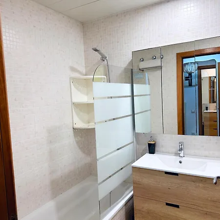 Sa Boadella - Fenals * Lloret de Mar